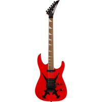 Jackson X Series Soloist SL1A DX Red Cross Daggers Limited Edition elektrische gitaar - thumbnail