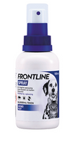 Frontline Spray - thumbnail