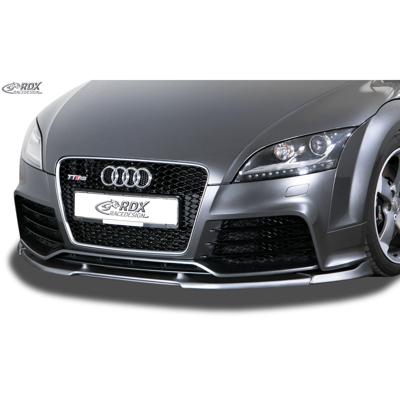 Voorspoiler Vario-X Audi TT 8J RS (PU) RDVAU80