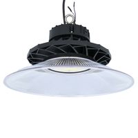 Hoftronic Kunststof reflector 120 graden t.b.v. HOFTRONIC™ LED Fragma High bay - thumbnail