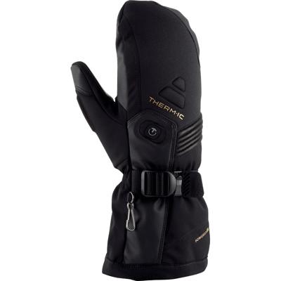 Therm-Ic Ultra Heat Mittens Men Skiwanten Heren 10