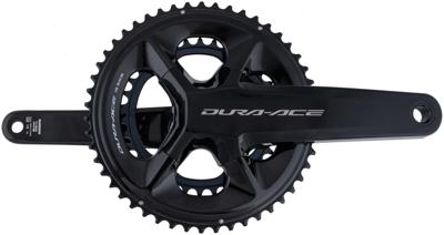 SHIMANO crankstel "dura ace fc-r9200"