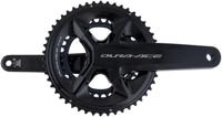 SHIMANO crankstel "dura ace fc-r9200"