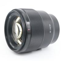 Sony FE 85mm F/1.8 occasion