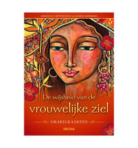 De wijsheid van de vrouwelijk ziel