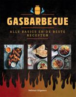 Gasbarbecue (Hardback)