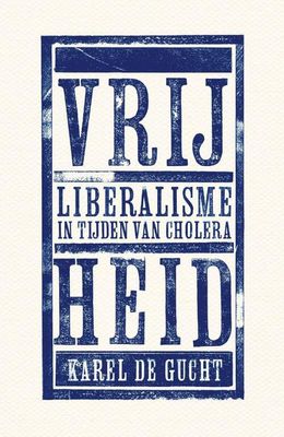 Vrijheid - Karel de Gucht - eBook (9789460421891) Vrijheid - Karel de Gucht - eBook (9789460421891)