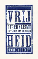 Vrijheid - Karel de Gucht - eBook (9789460421891) - thumbnail