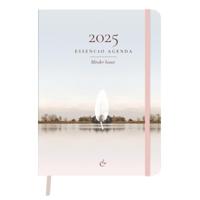 Essencio Agenda 2025 groot (A5) (Agenda)