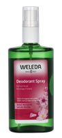 Weleda Wilde Roses Deodorant Spray 100 ml