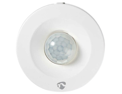 Nedis Smartlife bewegingssensor - pir - 120 graden