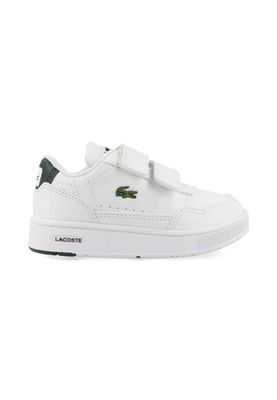 Lacoste T-Clip 742SUI00041R5 Wit maat