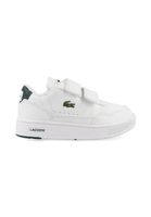 Lacoste T-Clip 742SUI00041R5 Wit maat