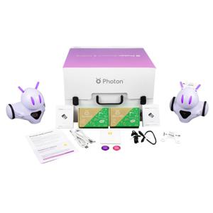 Photon Robot Kant-en-klaar PE-RC