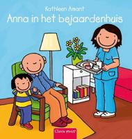 Anna in het bejaardenhuis (Hardback)