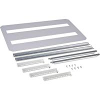 Fibox DRS ARCA 507030 Montageframe 3 rijen (l x b) 500 mm x 700 mm 1 set(s) - thumbnail