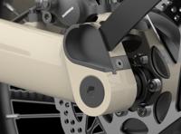 UTO magneetplaat v2 pro16/20/ne zwart