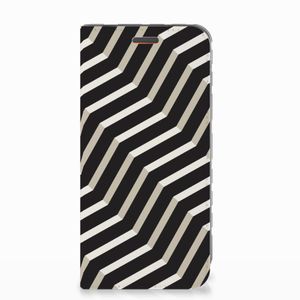 Motorola Moto E5 Play Stand Case Illusion