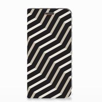 Motorola Moto E5 Play Stand Case Illusion - thumbnail