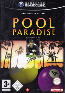 Pool Paradise