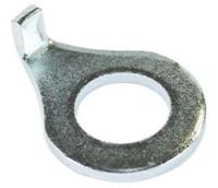 Borgring Bofix vooras M10 (25 stuks)