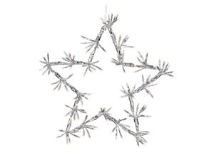LIVARNO home LED-kerstster of -krans (Ster)