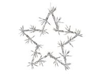 LIVARNO home LED-kerstster of -krans (Ster)