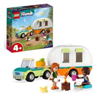 Lego LEGO Friends 41726 Kampeervakantie - thumbnail