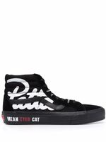 Vans x Patta baskets montantes SK8 Reissue VLT LX - Noir