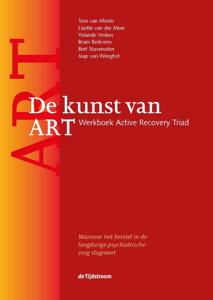 De kunst van ART (Paperback)
