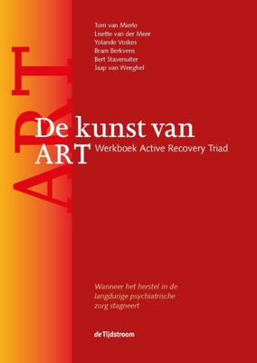 De kunst van ART (Paperback)
