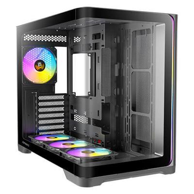Antec C5 Curve ARGB zwart