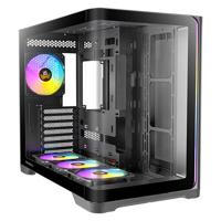 Antec C5 Curve ARGB zwart