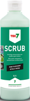 Tec7 scrub 500ml - 478501000