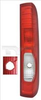 Achterlicht links 1112384012