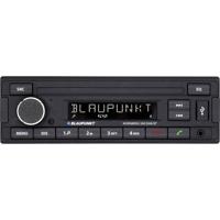 Blaupunkt Nürnberg 200 DAB BT Autoradio enkel DIN Bluetooth handsfree, DAB+ tuner