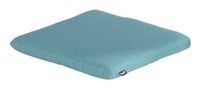 Hartman Tuinkussen 'Cuba' t.b.v. Vouwstoel, kleur Blauw