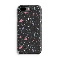 Terrazzo N°16: iPhone 8 Plus Tough Case