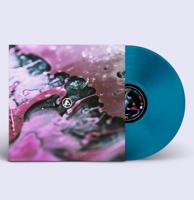 Linkin Park - From Zero (Transparant Petrol Vinyl) LP