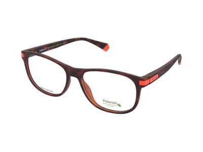 Brillen met correctie Polaroid PLD D417 N9P