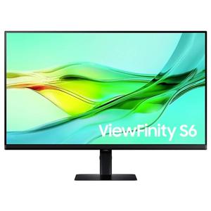 Samsung LS32D604 LED-monitor Energielabel G (A - G) 81.3 cm (32 inch) 2560 x 1440 Pixel 16:9 5 ms DisplayPort IPS LED