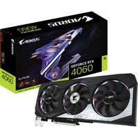 GeForce RTX 4060 ELITE 8G Grafische kaart