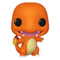 Funko POP! Pokémon Charmander Vinyl Figure