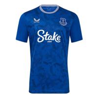 Castore Everton Thuisshirt 2024-2025