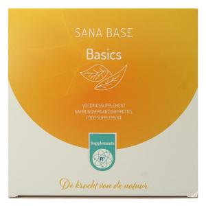 Sana Base N-Basics