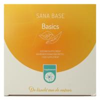 Sana Base N-Basics