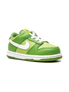 Nike Kids "baskets Dunk Low ""Chlorophyll""" - Vert