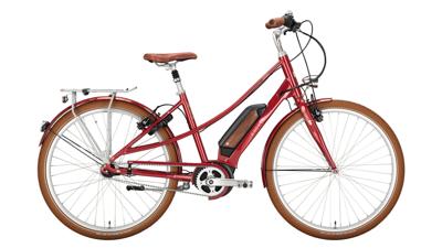 EXCELSIOR elektrische stadsfiets "vintage e" mod. 22