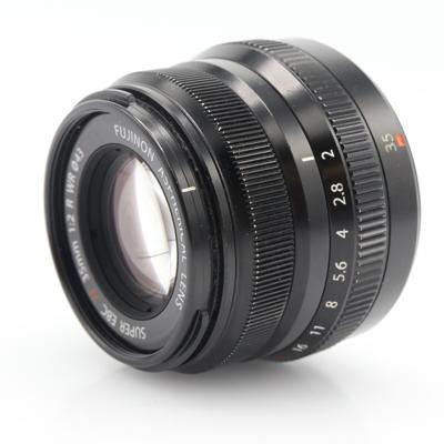 Fujifilm XF 35mm F/2 R WR occasion