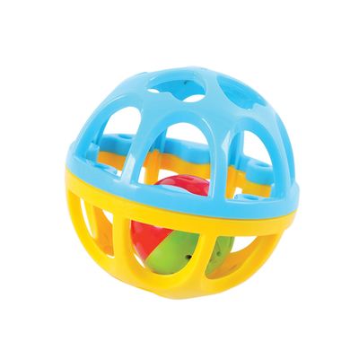 Play stuiteren speelbal